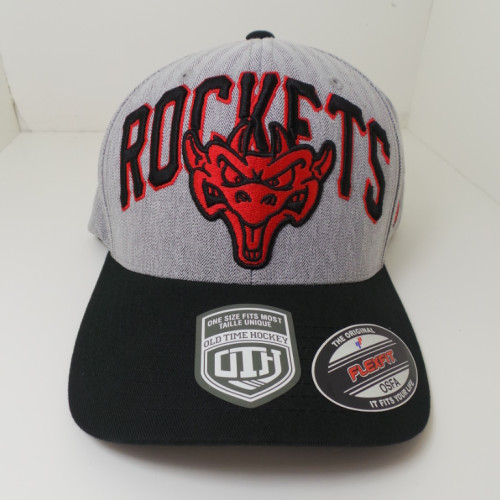 Chopper Hat One Size Kelowna Rockets Shop