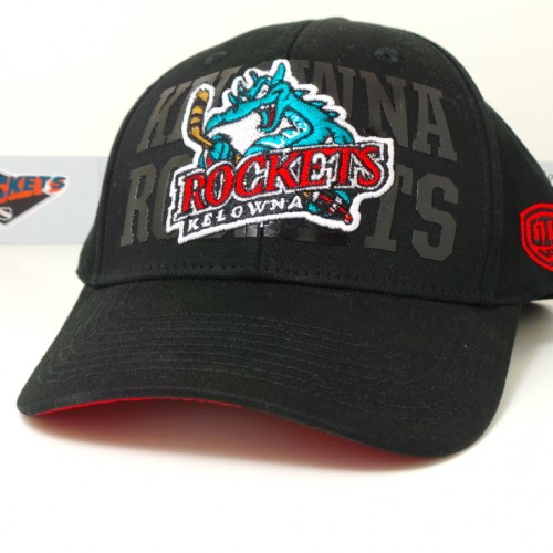 Game Mode Hat One Size Kelowna Rockets Shop