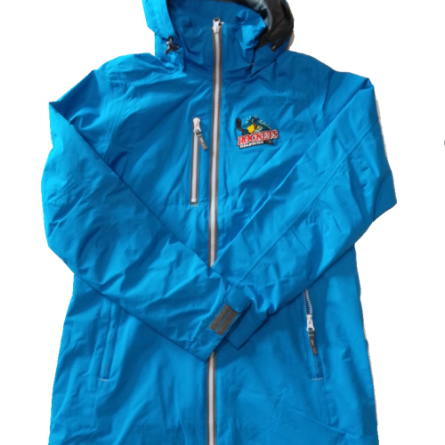 Ansel Jacket ladies Kelowna Rockets Shop