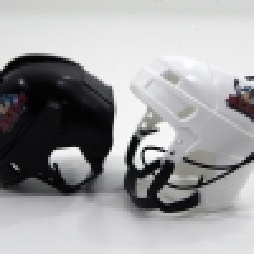 Mini Helmets Kelowna Rockets Shop