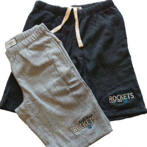 Vintage Shorts Kelowna Rockets Shop