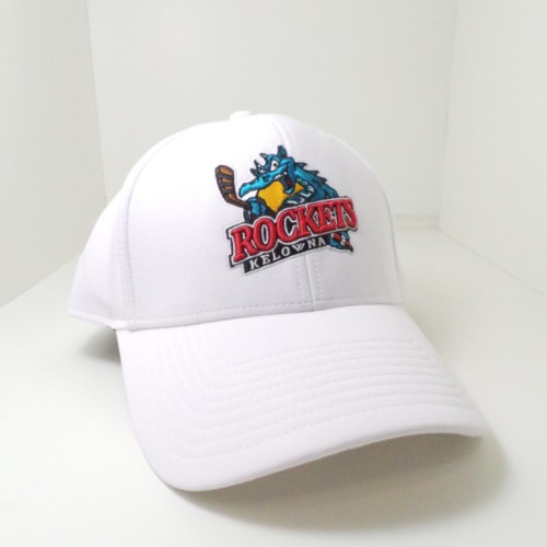 Empire Hat Adjustable Kelowna Rockets Shop