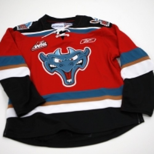 Youth Third Jersey Kelowna Rockets Shop