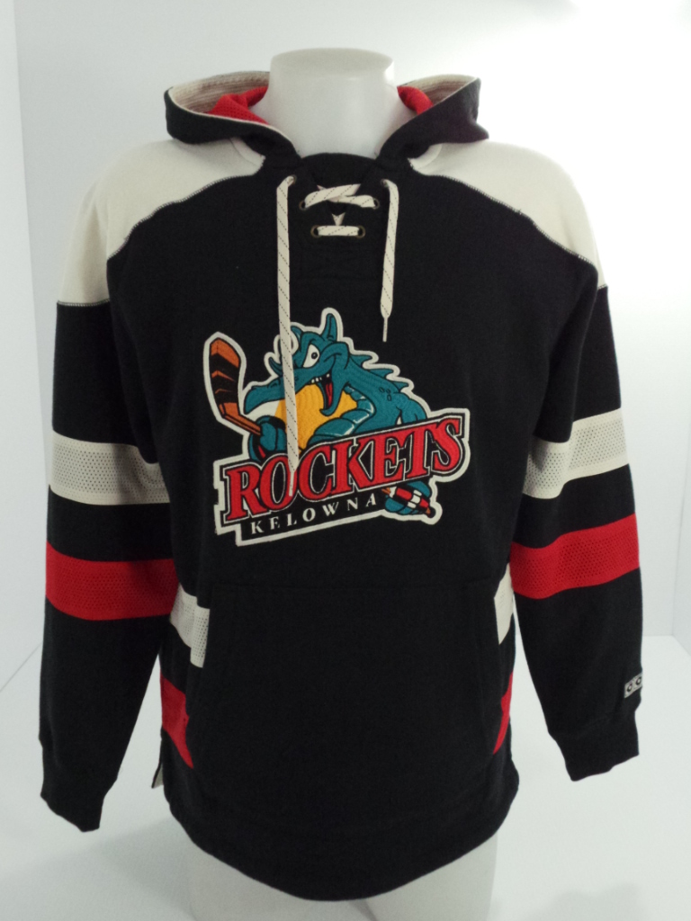 ccm hockey hoodie