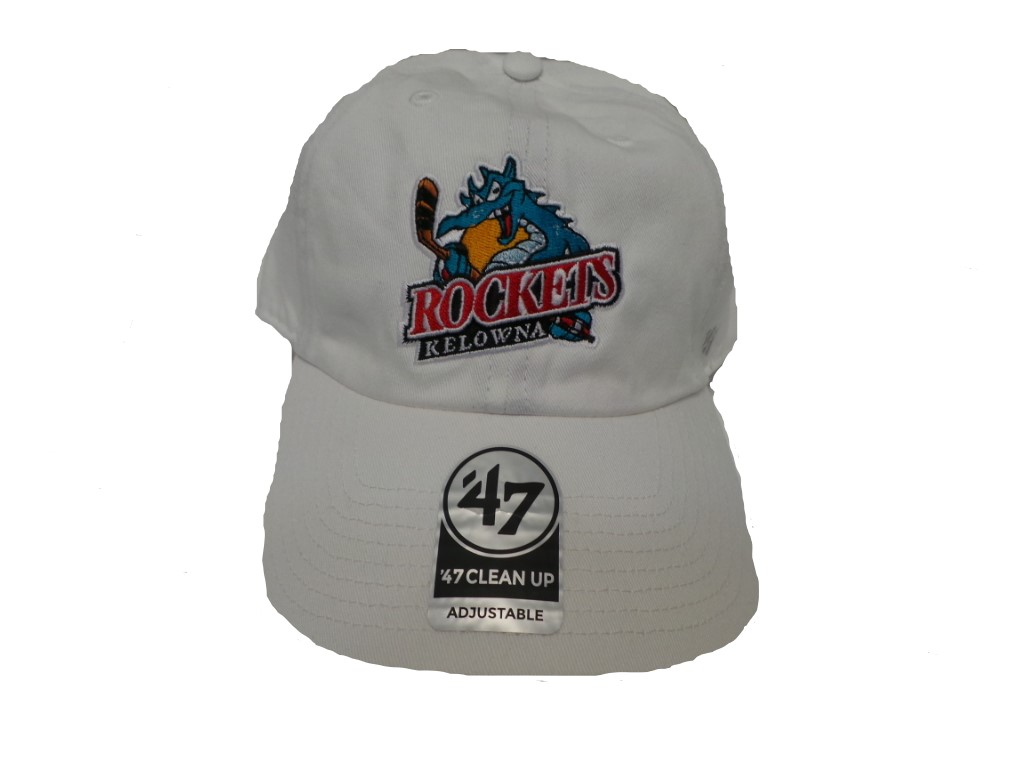 Brand 47 Hats Kelowna Rockets Shop